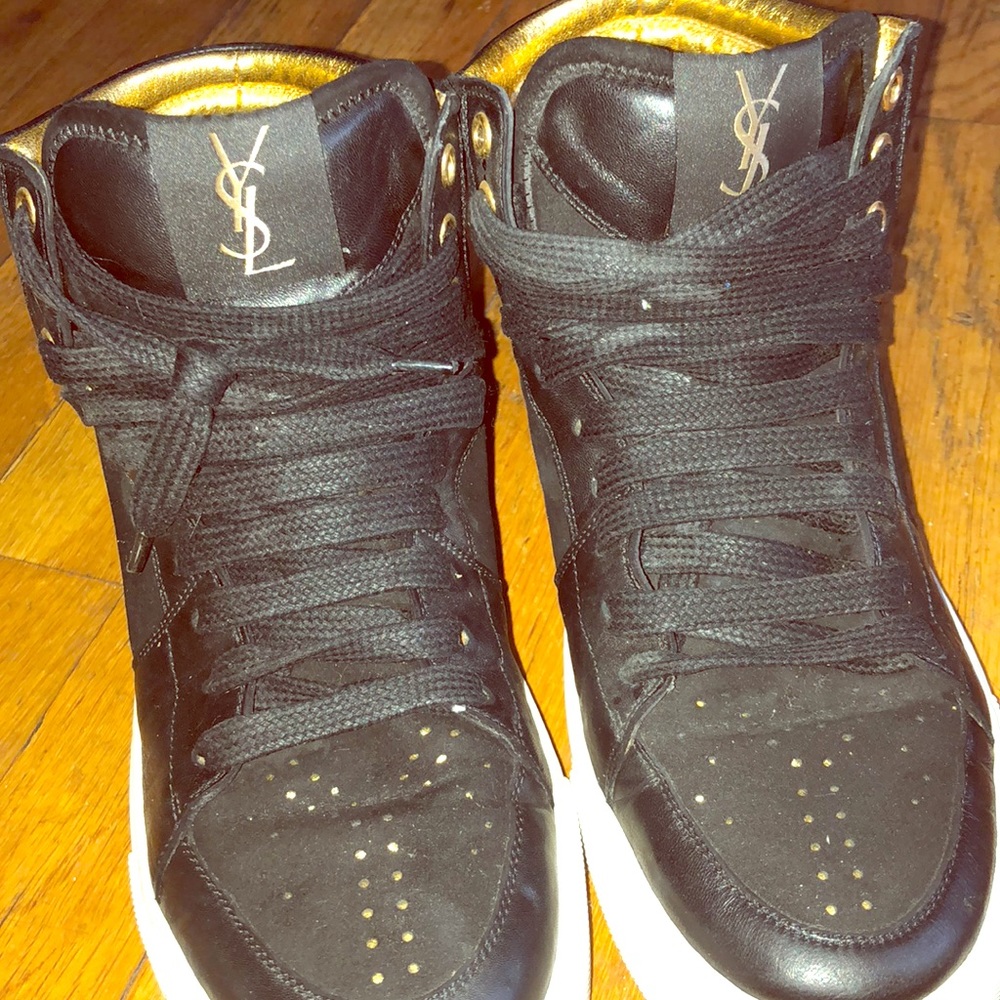 YSL SNEAKERS